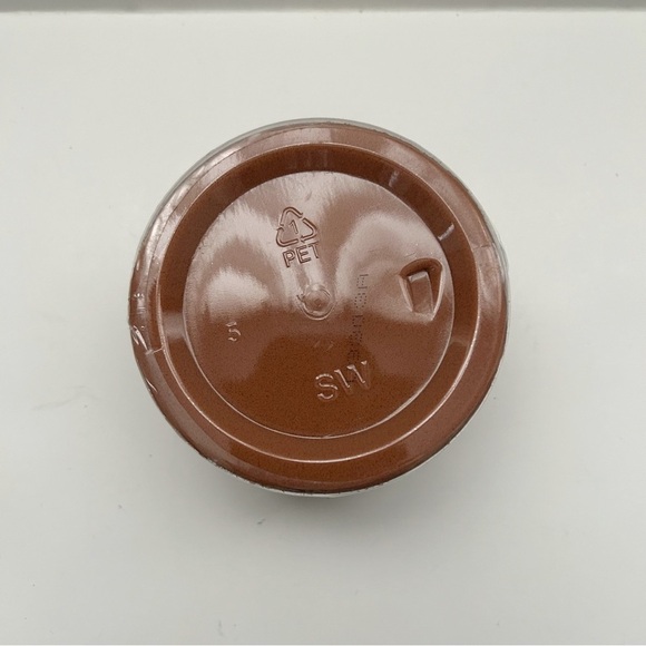 Trader Joe’s Hot Cocoa Scented Whipped Body Scrub Limited Edition - Picture 4 of 4